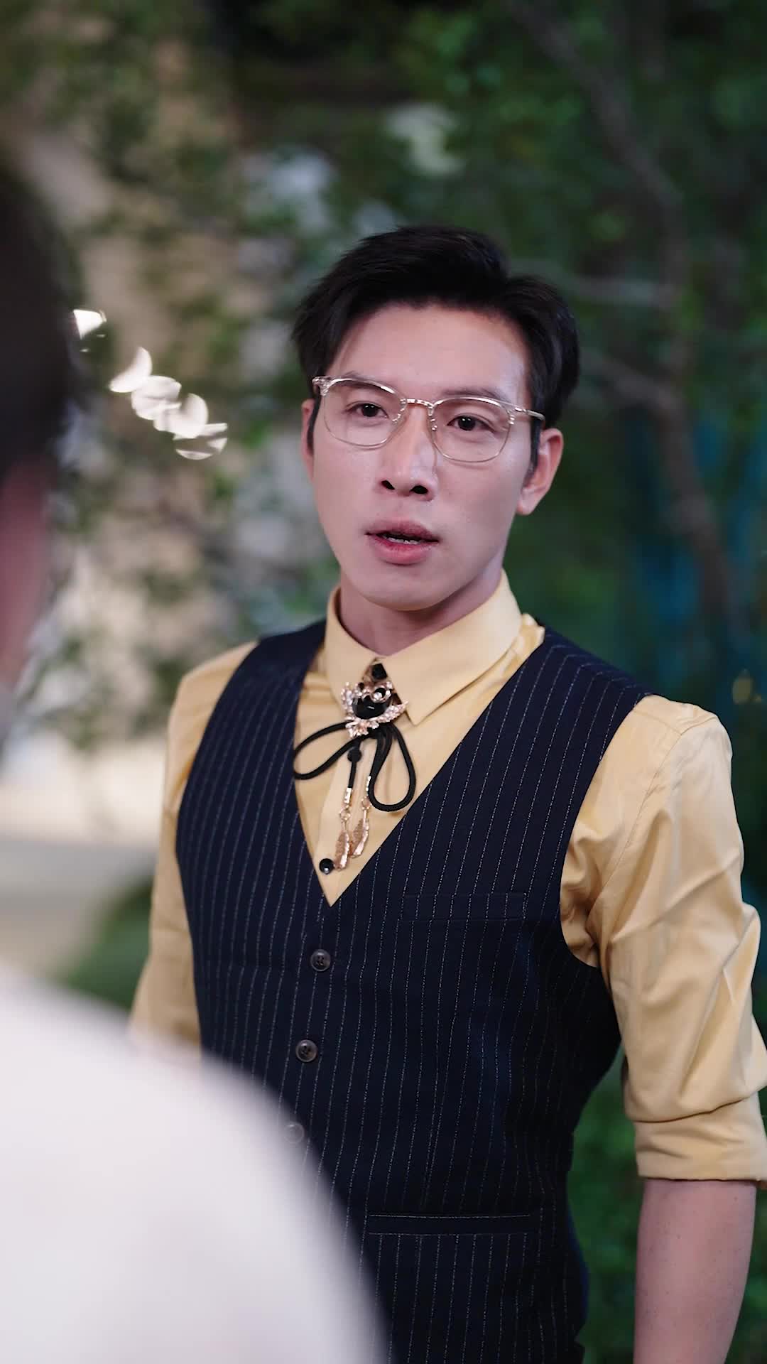 Episode 23 - I Married My Ex's Uncle